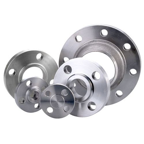 UNS S31803 Flanges